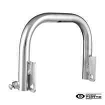 Barra Estabilizadora Cromado Titan 150 05 À 08 Cromoforte