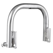 Barra Estabilizadora Cromo Forte Titan 150 2005 À 2008