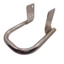 Barra Estabilizadora Honda Turuna 125 1979/1986 Cromada