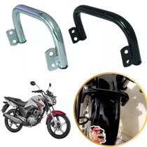 Barra Estabilizadora Moto Honda Cg Titan Fan Start 125 150 160 2014-23 Todos os Modelos Anos Barra Estabilizadora Moto Honda Cg Titan Fan Start 125 150 160 2014-23 Todos os Modelos Anos