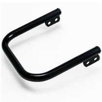 Barra Estabilizadora para Honda CG 150 Titan 2004 a 2008 Aço Reforçado Cromado