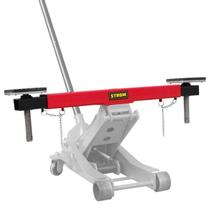 Barra Estabilizadora Para Macaco Hidráulico Veicular 2Ton -