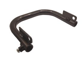 Barra Estabilizadora Preta Cg 150 Titan Até 2008 Ks Es Esd