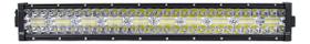 Barra Farol Auxiliar Milha Led Foco 30º Off Road 390w 55cm