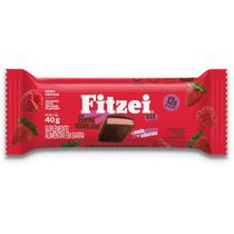 Barra fitzei frutas vermelhas 40g Barra fitzei frutas vermelhas 40g