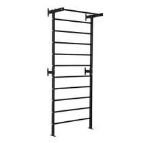 Barra Fixa e Espaldar para Alongamento e Exercícios Gallant (GES01FE11A-PT )