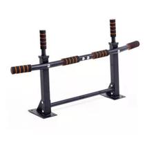 Barra Fixa paralela de Parede 94x52x18Cm