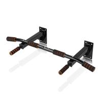 Barra Fixa Parede Exercício Funcional Pull-up Chin-up Tríceps Paralelas