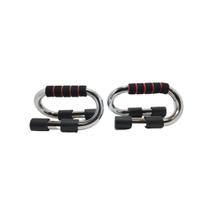 Barra Fixo Para Flexão De Braço Par Suporte Exercícios Fit Barra Fixo Para Flexão De Braço Par Suporte Exercícios Fit