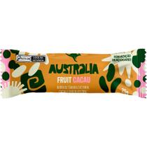 Barra Fruit Cacau Australia 25g Barra Fruit Cacau Australia 25g