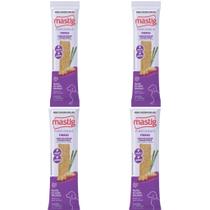 Barra Funcional Fibras Mastig - 4UNI