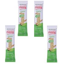 Barra Funcional Vitaminas Mastig - 4UNI