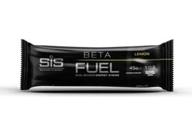 Barra Goma Mastigavel Sis Beta Fuel 60g 46g de Carboidrato