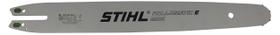 Barra Guia Mini Rollomatic E Stihl 16" 3/8"P .043" Barra Guia Mini Rollomatic E Stihl 16" 3/8"P .043"