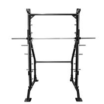 Barra Guiada Smith Agachamento Profissional