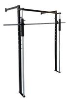 Barra guiada Smith FIXA 2,00m