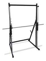 Barra guiada Smith MOVEL 2,00m Barra guiada Smith MOVEL 2,00m