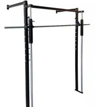 Barra Guiada Smith Stander Fixa