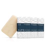 Barra Hidratante Masculina Soap Oars + Alps, 180 ml, pacote com 3 Barra Hidratante Masculina Soap Oars + Alps, 180 ml, pacote com 3