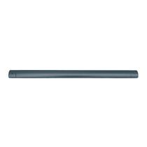 Barra horizontal de reposição para piscina oval em aço 88 cm cinza Barra horizontal de reposição para piscina oval em aço 88 cm cinza