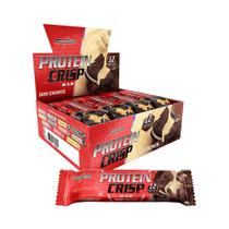 BARRA INTEGRAL de Proteina C/ 12 Un (todos Sabores)