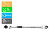 Barra Interna Do Limpador De Para-Brisa Gm: Astra 99/11 - Esquerdo - Granero