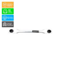 Barra Interna Limpador Para-Brisa: Gol G5 08/12 - Direito - Granero
