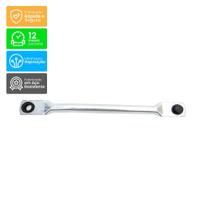 Barra Interna Limpador Para-Brisa: Vw: Polo 01/09 - Esquerdo - Granero Barra Interna Limpador Para-Brisa: Vw: Polo 01/09 - Esquerdo - Granero