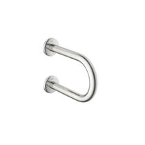 Barra Lateral Fixa Apoio Aço Polido 30cm Deca 2373.I.030.POL Barra Lateral Fixa Apoio Aço Polido 30cm Deca 2373.I.030.POL