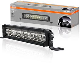 Barra LED Osram LEDriving VX250-CB 36W 12/24V 30cm Farol Auxiliar Off Road Caminhão 4x4 Barra LED Osram LEDriving VX250-CB 36W 12/24V 30cm Farol Auxiliar Off Road Caminhão 4x4
