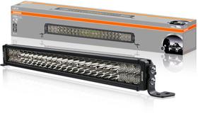 Barra LED Osram LEDriving VX500-CB 55W 12/24V 58cm Farol Auxiliar Off Road Caminhão 4x4 Barra LED Osram LEDriving VX500-CB 55W 12/24V 58cm Farol Auxiliar Off Road Caminhão 4x4