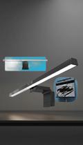 Barra LED p/ Monitor USB 3 Temp. Cor 50cm Barra LED p/ Monitor USB 3 Temp. Cor 50cm