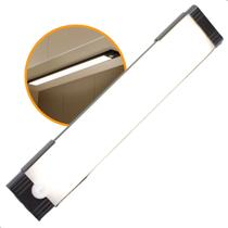 Barra LED para Armários com Sensor de Presença 20cm Sem Fio