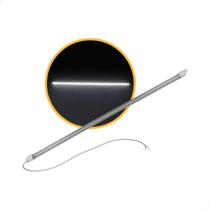 Barra Led Régua 72 Leds Ip67 Cervejeira Freezer 50cm 220V Branco Frio