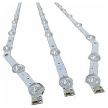 Barra Led Samsung Un40fh5303 Un40fh5205 Un40fh6203