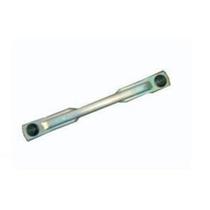 Barra Limpador para-brisa Grande Ld Gol G1 Parati G1 Voyage G1 Saveiro G1 39CM Barra Limpador para-brisa Grande Ld Gol G1 Parati G1 Voyage G1 Saveiro G1 39CM