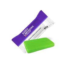 Barra Limpadora Finisher Clay Bar 80g