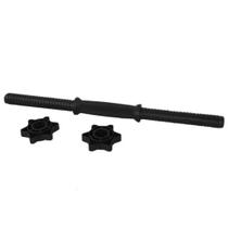 Barra Maciça 35cm Up Lift com Rosca