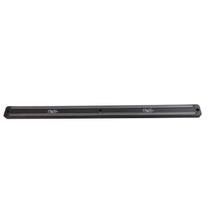 Barra magnetica 48 cm pp preta - evolution chefline Barra magnetica 48 cm pp preta - evolution chefline