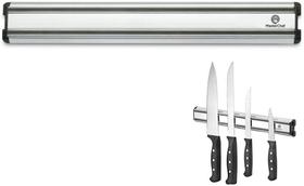 Barra Magnética Alumino - 33 cm MasterChef