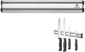 Barra Magnética Alumino - 33 Cm Masterchef