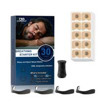 Barra Magnética Antissuor Para Nariz Para Exercícios E Uso Diário Acessório De Suporte Físico