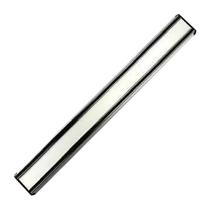 Barra Magnética de Alumínio para Facas 365 cm - Mimo Style - AC1805 Barra Magnética de Alumínio para Facas 365 cm - Mimo Style - AC1805