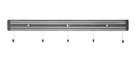 Barra Magnetica Hauskraf Para Facas E Ferramentas Imã 47 Cm