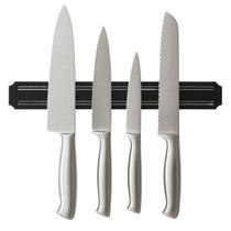 Barra Magnética Imã Para Facas e Ferramentas Utensílios de Metal Suporte De Parede Uny Home Barra Magnética Imã Para Facas e Ferramentas Utensílios de Metal Suporte De Parede Uny Home