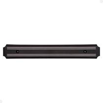 Barra Magnética Imã Suporte Facas Ferramentas Cozinha 33cm