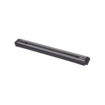 Barra Magnética Imã Suporte Facas Ferramentas Cozinha 33cm