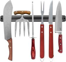Barra Magnética MultiUso Ferramentas Utensílios Doméstico - Bons Cheff