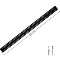Barra Magnética P/ Facas E Ferramentas 50cm - Mimo Style