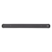 Barra Magnetica para Facas com Imã Preta 55 cm Weck Barra Magnetica para Facas com Imã Preta 55 cm Weck